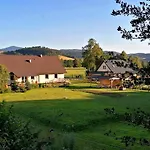 Siedlisko Czarny Kot