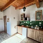 Siedlisko Czarny Kot Apartmán Lądek-Zdrój