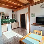 Siedlisko Czarny Kot Appartement *