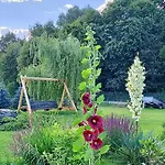 Siedlisko Czarny Kot *
