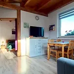 Διαμέρισμα Siedlisko Czarny Kot *