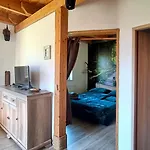 Siedlisko Czarny Kot Διαμέρισμα