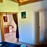 Apartmán Siedlisko Czarny Kot