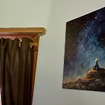Apartmán Siedlisko Czarny Kot