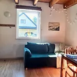 Apartmán Siedlisko Czarny Kot *