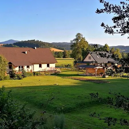 Siedlisko Czarny Kot