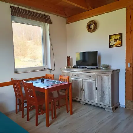 Siedlisko Czarny Kot