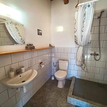 Siedlisko Czarny Kot Appartement Lądek-Zdrój
