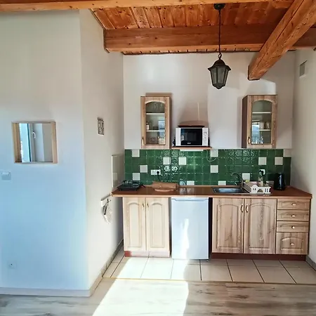 Siedlisko Czarny Kot Lądek-Zdrój