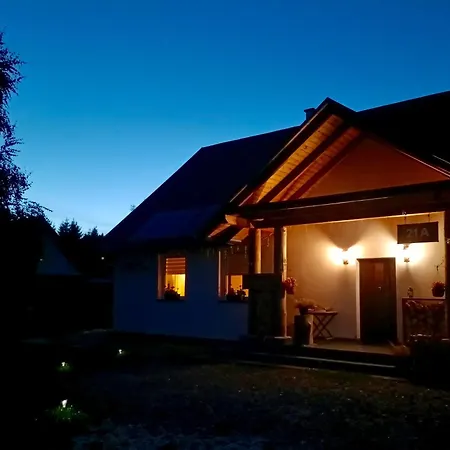 Siedlisko Czarny Kot