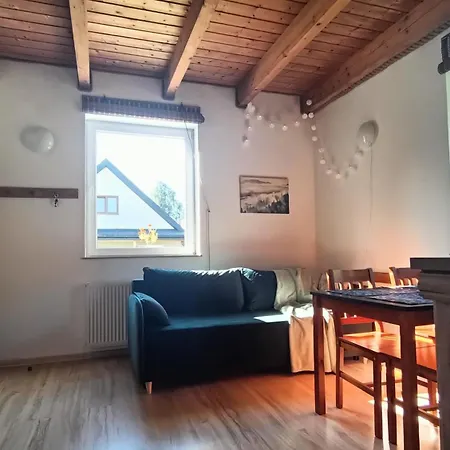 Siedlisko Czarny Kot * Lądek-Zdrój