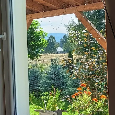 Siedlisko Czarny Kot Appartement Lądek-Zdrój