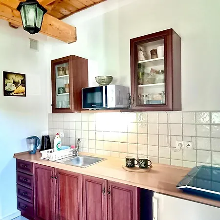 Siedlisko Czarny Kot *