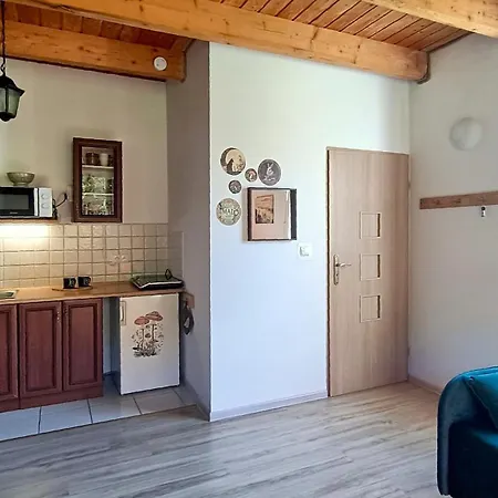 Siedlisko Czarny Kot * Lądek-Zdrój