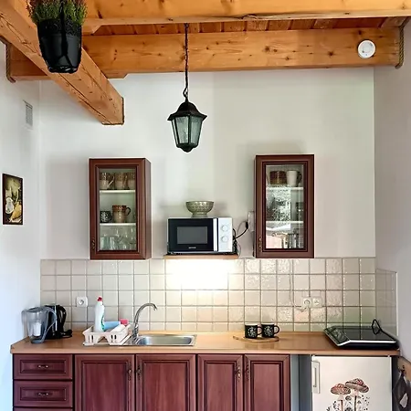 Siedlisko Czarny Kot Appartement