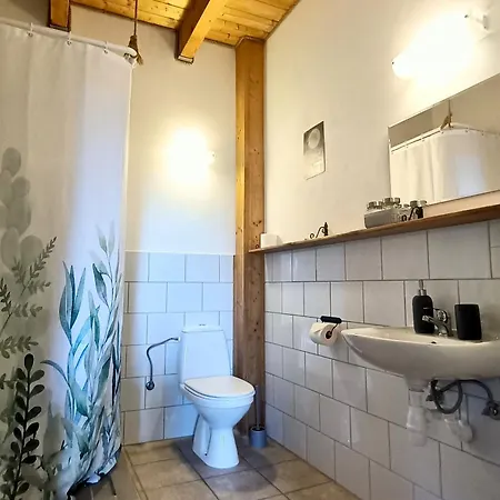 Siedlisko Czarny Kot Appartement Lądek-Zdrój