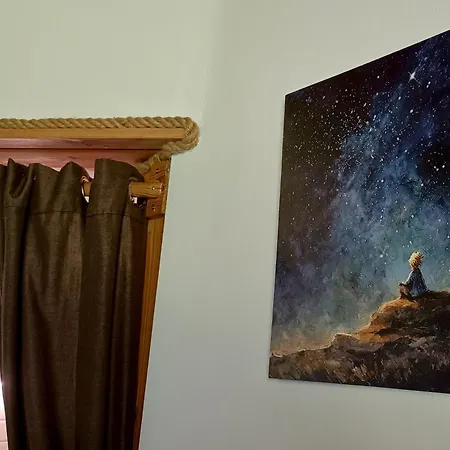 Appartement Siedlisko Czarny Kot