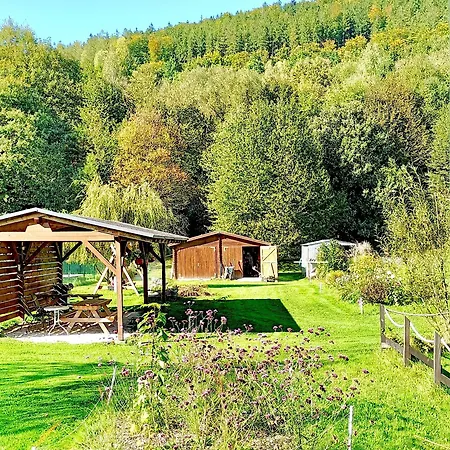 Siedlisko Czarny Kot *