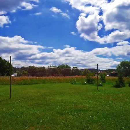 Siedlisko Czarny Kot * Lądek-Zdrój
