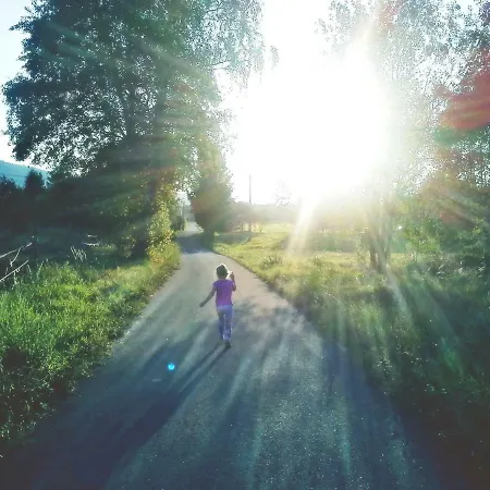 Siedlisko Czarny Kot *