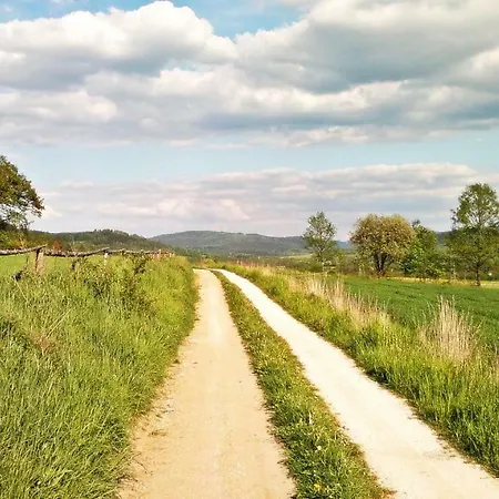 Siedlisko Czarny Kot Appartement Lądek-Zdrój