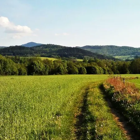 Siedlisko Czarny Kot Appartement Lądek-Zdrój