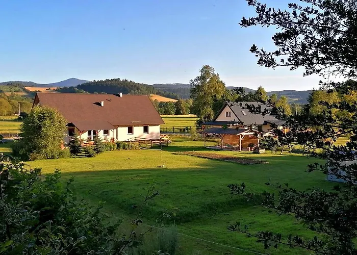 Siedlisko Czarny Kot