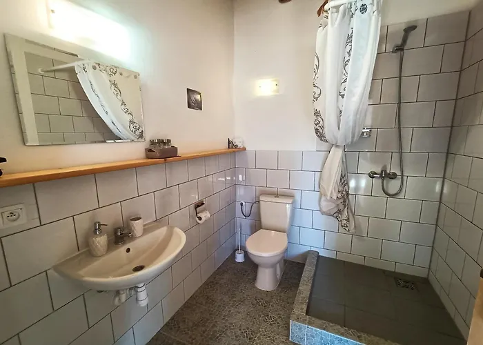 Siedlisko Czarny Kot Apartmán Lądek-Zdrój