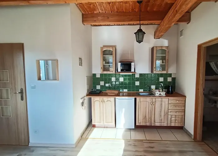 Siedlisko Czarny Kot Lądek-Zdrój