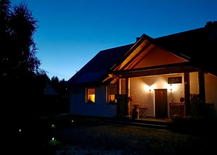 Siedlisko Czarny Kot