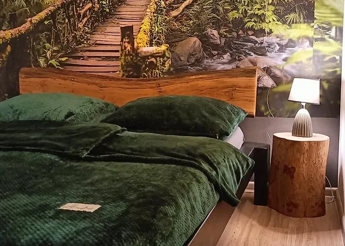 Siedlisko Czarny Kot *