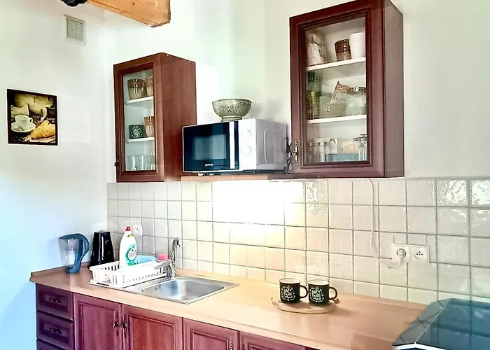 Siedlisko Czarny Kot *