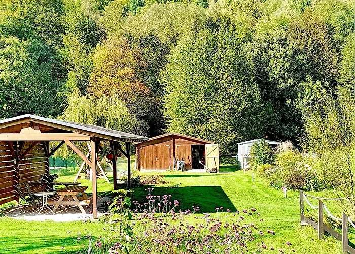 Siedlisko Czarny Kot *