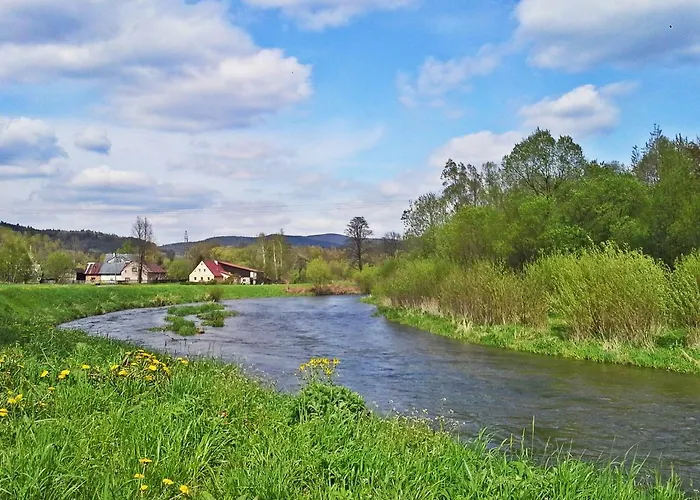 Siedlisko Czarny Kot