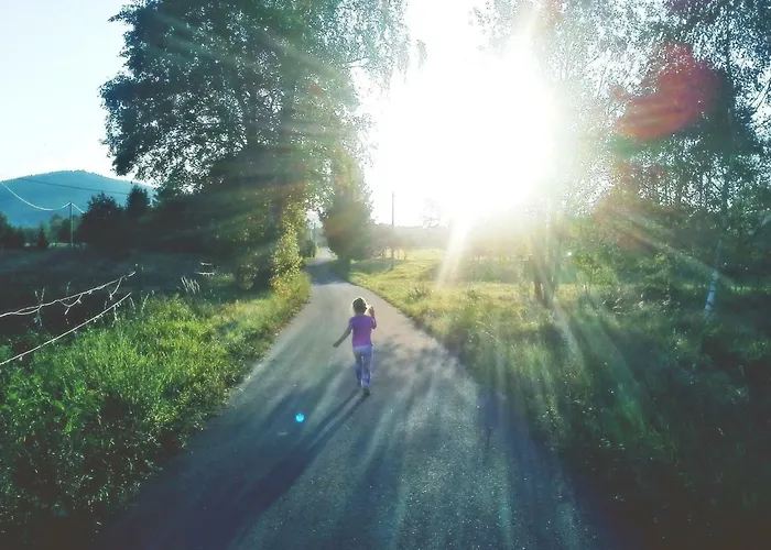 Siedlisko Czarny Kot *